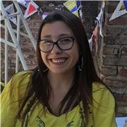 Profesora de Danzas Árabes para todas las edades
